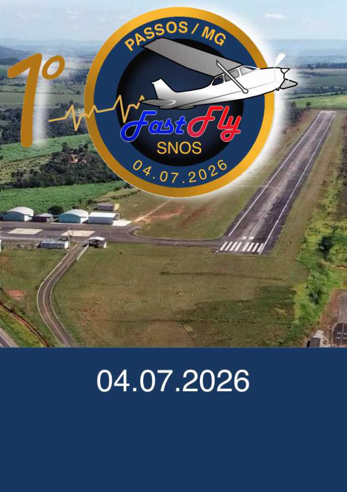 Produto FastFly